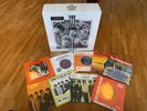 The Rolling Stones in Mono Box Set, sold out BUNDLE + 9 Singles sealed 1stPress