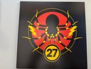 The Riverdales – Tarantula - Recess Records 2010 LP