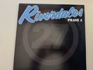 Riverdales – Phase 3 - Reissue, Orange LP Asian Man Records 2009