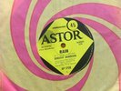 Dorothy Morrison - Rain / John The Rabbit 1972 Soul Funk Astor Oz 45