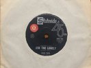 Four Tops - Ask The Lonely / Where Did You Go  1965 Stateside Soul Funk  Oz 45