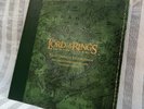 LOTR: THE RETURN OF THE KING: The Complete Recordings Green Vinyl 6xLP NM+++