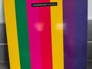 PET SHOP BOYS - INTROSPECTIVE 1988 UK 1st VINYL LP PCS 7325 A1/B1 EX/VG+