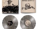 Avenged Sevenfold Life Is But A Dream Deluxe Exclusive LTD Edition Marble Smoke