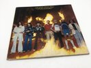 Lynyrd Skynyrd Street Survivors Vintage Vinyl First Press 1977 Flames On Front