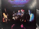 Crosby, Stills, Nash & Young – 4 Way Street - 2x LP Gatefold 1st PR Press VG+