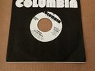 Catch - Get On Freak/ SAME Columbia Promo Modern Soul 45 RPM VINYL RECORD