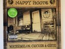 Nappy Roots - Watermelon, Chicken & Gritz, Vinyl 2 LP Record NEW SEALED