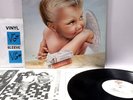 Van Halen 1984 LP Warner Bros 1984 VG++ Vinyl Ultrasonic Cleaned Tested #02D