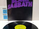 Black Sabbath Masters of Reality LP Warner Bros 1971 VG VG+ Vinyl OG Press #03D