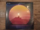 Atlas by FM-84 Vinyl (NEW) 4th Pressing