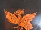 FUNK / SOUL -- McDONALD / RAE / De SOUZA -- WINGS  --- UK  de WOLFE     LP  1976