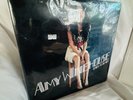 Amy Winehouse’s Back to Black DELUXE  1st Press Vinyl  Opened UNPLAYED