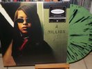 AALIYAH ONE IN MILLION OLIVE & BLACK LP IF YOUR GIRL ONLY KNEW HOT LIKE A FIRE