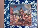 Rolling Stones, Their Satanic Majesties Request, UK 1967, w Holograph, very good