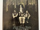 Pentagram First Daze Here 2 LP Rare Doom Metal Relapse Black Sabbath Rock Sleep