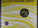 ORQUESTA LA CORPORACION LATINA Self SALSA GUAGUANCO ORIGINAL  LATIN LP SEALED
