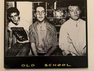 7 Seconds Old School LP 1995 Rare Punk KBD Bad Religion Suicidal Tendencies OSP