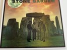 Stone Garden LP Rockadelic Rare Psych Acid Rock Private 1998 Doom First Pressing