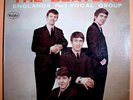 1964 VEE-JAY INTRODUCING THE BEATLES MONO VERSION 1 BLACK LABEL W/ OVAL VJ LOGO