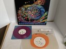 Main Source Breaking Atoms Vinyl Me Please Exclusive Record VMP E050