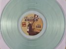 Blackberry Smoke  - Signed -Bad Luck Ain't No Crime - Coloured Vinyl - Very Rare