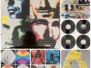New & Unplayed U2 POP LIMITED EDITION UK 2 X 12