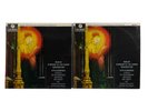COLUMBIA SAX 2473-4 KLEMPERER MAHLER SYMPHONY + 2 Combo deal