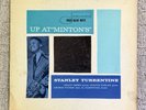 Stanley Turrentine Up At Mintons Vol. 1  RVG W. 63rd Ear BST 84069 Blue Note LP