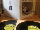 2LP VINYL FACTORY DEMO ROY HARPER FLASHES FROM THE ARCHIVES SHSP4052 UK 1ST  EX