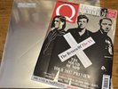 The XX -  I See You + Q MAGAZINE  LTD Clear Vinyl LP + CD - SEALED/NEW  EU PRESS