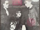 CAIFANES LP RCA Venezuela 1990 / La Negra Tomasa RCA #85.016 - EX LP TACVBA ROCK