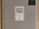 The Eagles  Hell Freezes Over  Vinyl 2xLP Record  NEW SEALED  Reunion Concert