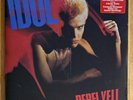 Billy Idol  Rebel Yell  40th Anniversary Vinyl 2xLP Record  NEW  8 Bonus Tracks