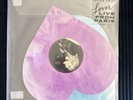 LOVER [LIVE FROM PARIS] ORIGINAL PRESSING PINK + BLUE