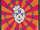 Veruca Salt: Seether/Straight 7” 45RPM Vinyl Single BBC 1994 UK Edition - M/NM