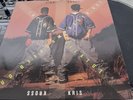Kris Kross – Totally Krossed Out Original 1992 Press LP in Picture Cover VG+/VG+