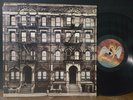 Led Zeppelin ‎– Physical Graffiti 1975 2LP Ten Years Gone Kashmir In The Light