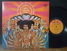 Jimi Hendrix Experience Axis: Bold As Love 1968 Vinyl Little Wing Rock Guitar LP