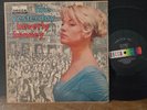 Beverly Kenney ‎– Like Yesterday 1959 Decca Mono Chuck Wayne Jerome Richardson