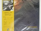 SUNAO WADA QUINTET FOUR SCENES THREE BLIND MICE TBM75 Japan PROMO VINYL LP