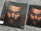 The Weeknd Hurry UP Tomorrow - Clear Vinyl LP Assai Obi Edition - Numbered *NEW*