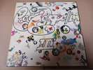LED ZEPPELIN III VINYL LP FIRST PRESS PETER GRANT A5 B5 EX PLAY TESTED