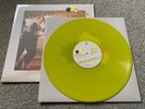 THOMPSON TWINS - QUICK STEP & SIDE KICK - 180GM YELLOW VINYL LP - NEVER PLAYED