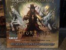 Iron Maiden - Between The Lines Of Sin And Pain  - RARE Metal Vinyl