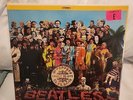 Beatles Sgt Pepper 1967 Mint Sealed W Song Book Included In Sale