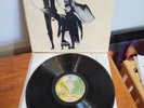 FLEETWOOD MAC Rumours LP 1977 Burbank Label STEVIE NICKS Vinyl WB