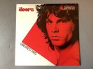 THE DOORS Greatest Hits LP - 1980 PROMO - White Label - Never Played -Like New