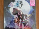 Niki and the Dove - Instinct Vinyl LP Urban Outtfiters Exclusive Sub Pop USA