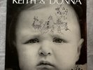 KEITH And DONNA Self Titled Sealed LP GRATEFUL DEAD